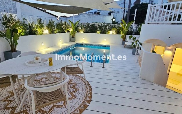 New Build - Villa - Estepona - Estepona Centro