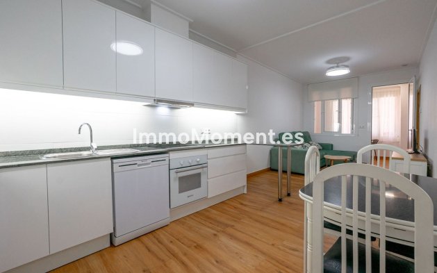 Bestaande woning - Appartement - Torrevieja - Torrevieja Centro