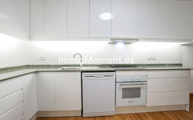 Bestaande woning - Appartement - Torrevieja - Torrevieja Centro