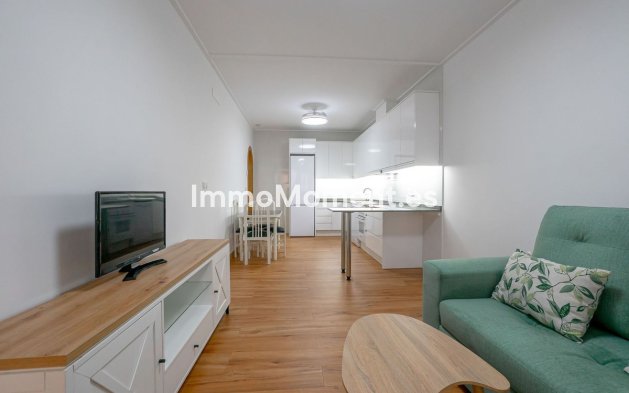 Bestaande woning - Appartement - Torrevieja - Torrevieja Centro