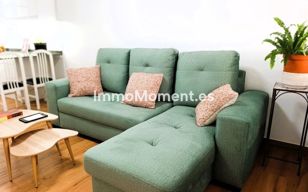 Bestaande woning - Appartement - Torrevieja - Torrevieja Centro