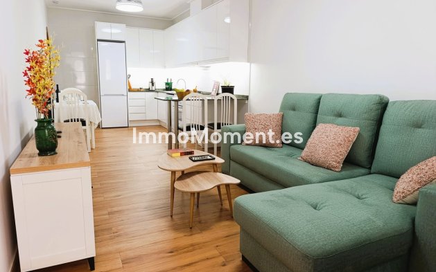Bestaande woning - Appartement - Torrevieja - Torrevieja Centro
