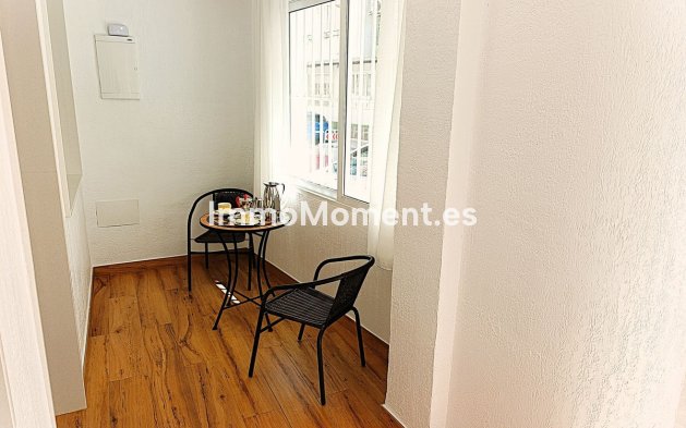 Bestaande woning - Appartement - Torrevieja - Torrevieja Centro