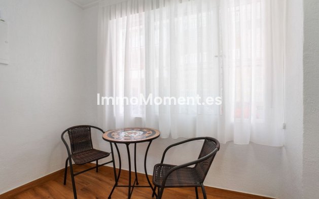 Bestaande woning - Appartement - Torrevieja - Torrevieja Centro