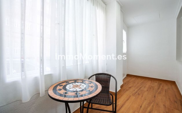 Bestaande woning - Appartement - Torrevieja - Torrevieja Centro