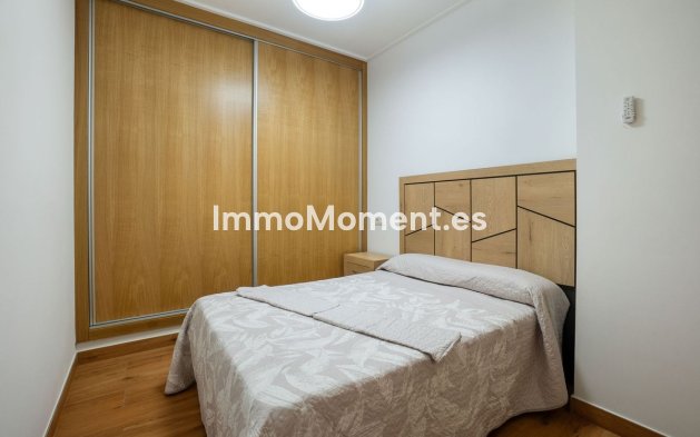 Bestaande woning - Appartement - Torrevieja - Torrevieja Centro