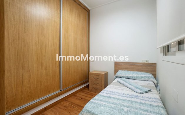 Bestaande woning - Appartement - Torrevieja - Torrevieja Centro