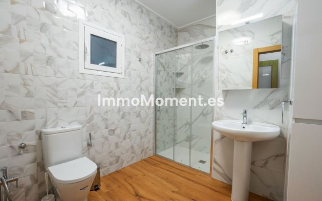 Bestaande woning - Appartement - Torrevieja - Torrevieja Centro