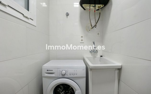 Bestaande woning - Appartement - Torrevieja - Torrevieja Centro