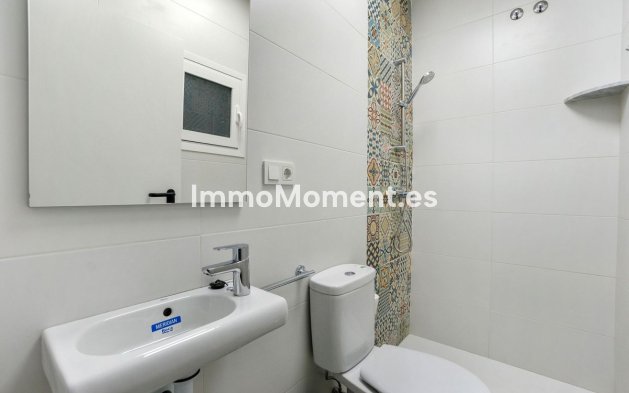 Bestaande woning - Appartement - Torrevieja - Torrevieja Centro