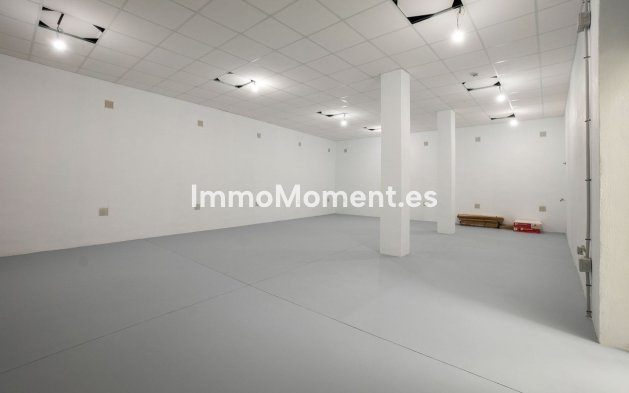 Bestaande woning - Appartement - Torrevieja - Torrevieja Centro