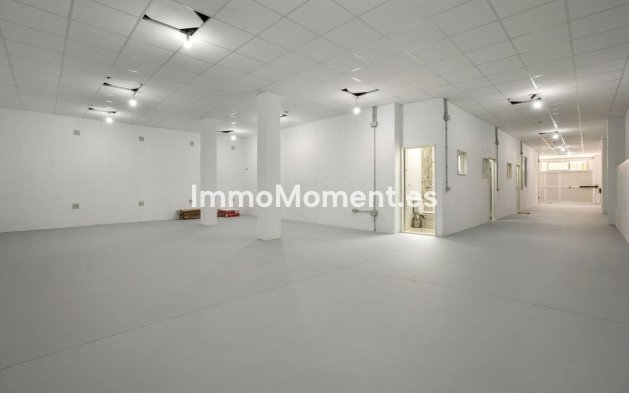 Bestaande woning - Appartement - Torrevieja - Torrevieja Centro