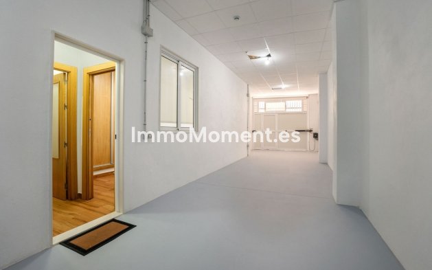 Bestaande woning - Appartement - Torrevieja - Torrevieja Centro