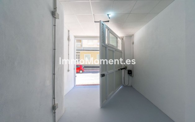 Bestaande woning - Appartement - Torrevieja - Torrevieja Centro