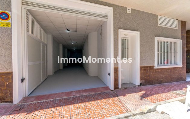 Bestaande woning - Appartement - Torrevieja - Torrevieja Centro