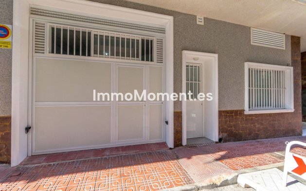 Bestaande woning - Appartement - Torrevieja - Torrevieja Centro