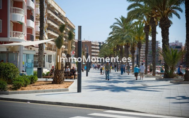 Bestaande woning - Appartement - Torrevieja - Torrevieja Centro