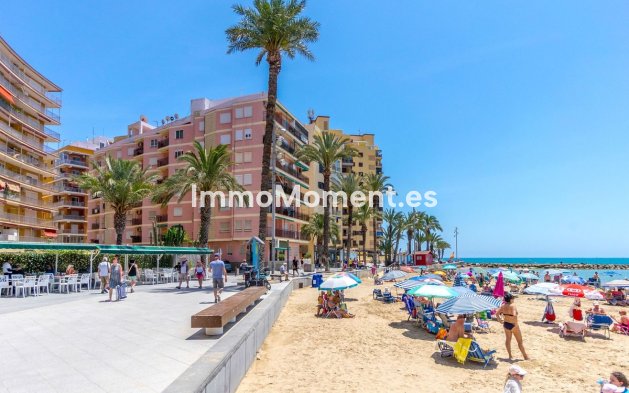 Bestaande woning - Appartement - Torrevieja - Torrevieja Centro