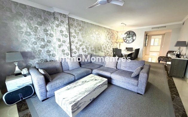 Bestaande woning - Appartement - Marbella - Marbella Centro