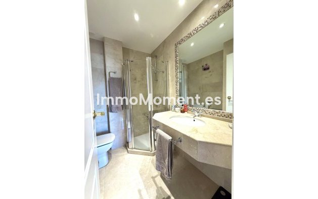 Bestaande woning - Appartement - Marbella - Marbella Centro