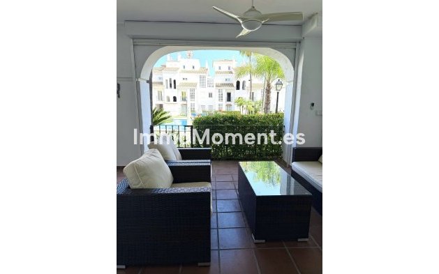 Bestaande woning - Appartement - Marbella - Marbella Centro
