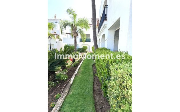 Bestaande woning - Appartement - Marbella - Marbella Centro
