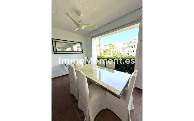 Bestaande woning - Appartement - Marbella - Marbella Centro