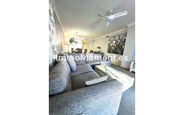 Bestaande woning - Appartement - Marbella - Marbella Centro