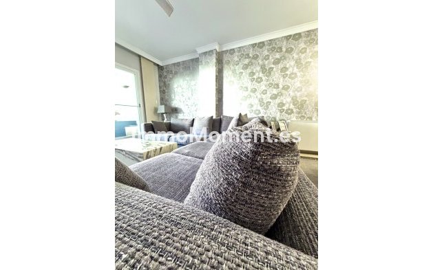 Bestaande woning - Appartement - Marbella - Marbella Centro