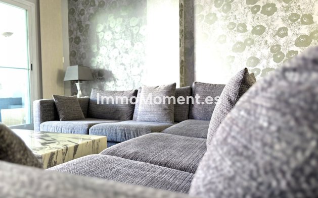 Bestaande woning - Appartement - Marbella - Marbella Centro