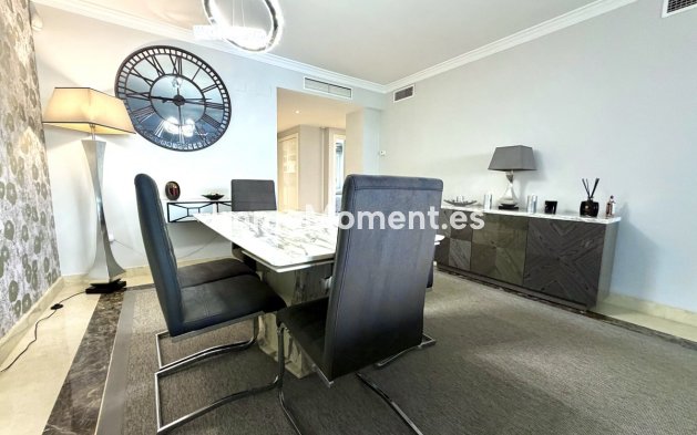 Bestaande woning - Appartement - Marbella - Marbella Centro
