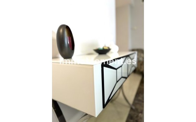 Bestaande woning - Appartement - Marbella - Marbella Centro