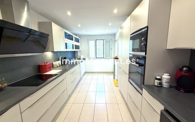 Bestaande woning - Appartement - Marbella - Marbella Centro