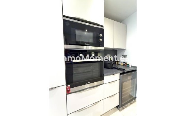 Bestaande woning - Appartement - Marbella - Marbella Centro