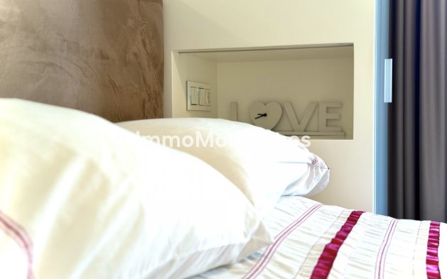 Bestaande woning - Appartement - Marbella - Marbella Centro