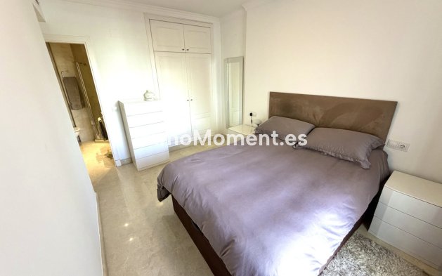 Bestaande woning - Appartement - Marbella - Marbella Centro