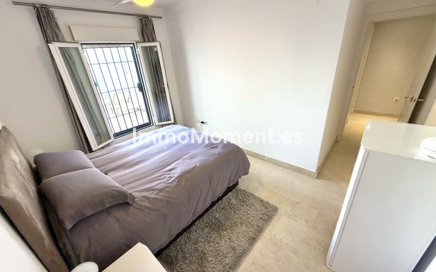 Bestaande woning - Appartement - Marbella - Marbella Centro