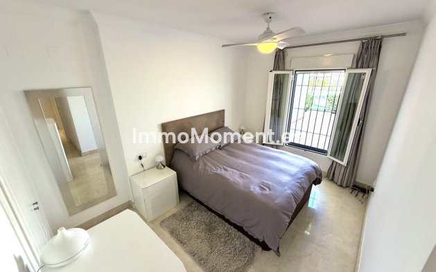 Bestaande woning - Appartement - Marbella - Marbella Centro