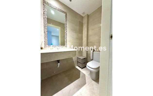 Bestaande woning - Appartement - Marbella - Marbella Centro
