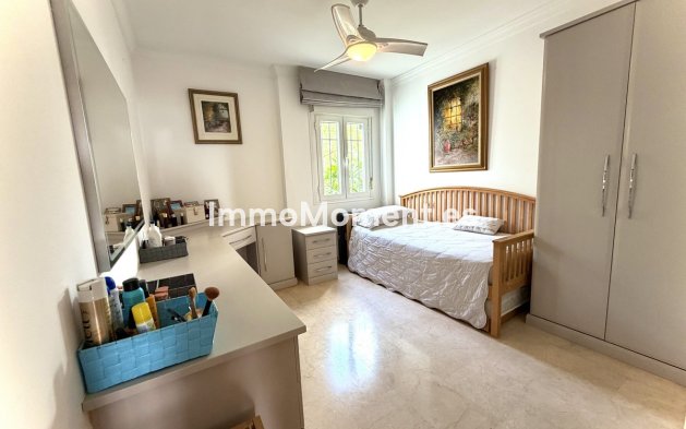 Bestaande woning - Appartement - Marbella - Marbella Centro