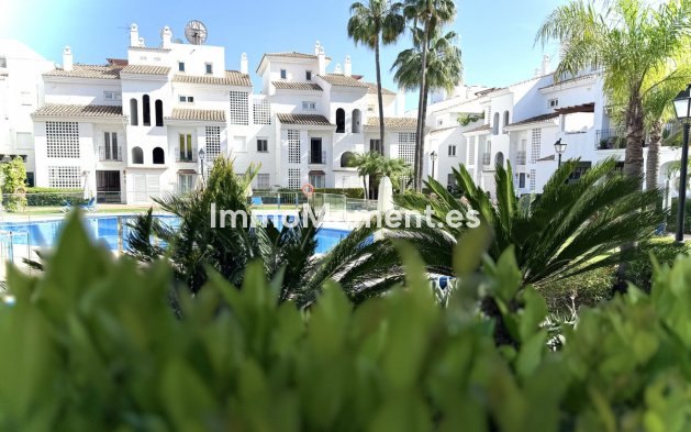 Bestaande woning - Appartement - Marbella - Marbella Centro
