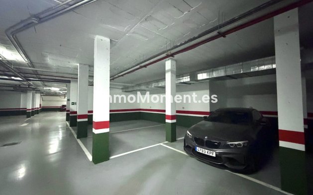 Bestaande woning - Appartement - Marbella - Marbella Centro