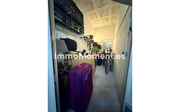 Bestaande woning - Appartement - Marbella - Marbella Centro