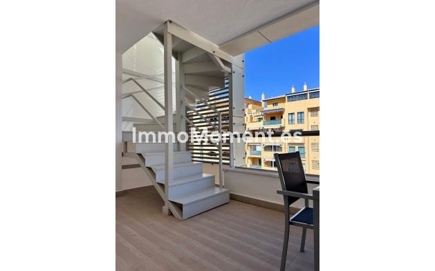 Resale - Apartment - Marbella - Marbella Centro