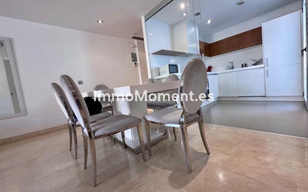 Resale - Apartment - Marbella - Marbella Centro