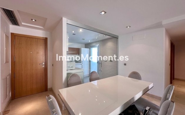 Resale - Apartment - Marbella - Marbella Centro