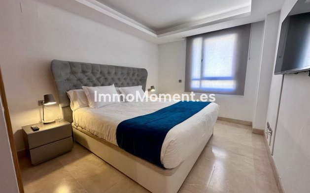 Resale - Apartment - Marbella - Marbella Centro