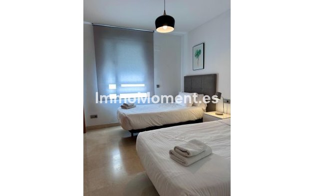 Resale - Apartment - Marbella - Marbella Centro
