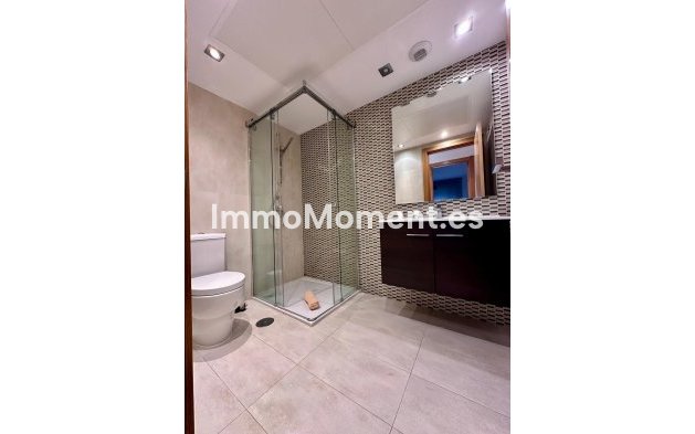 Resale - Apartment - Marbella - Marbella Centro