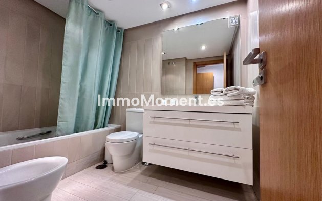 Resale - Apartment - Marbella - Marbella Centro